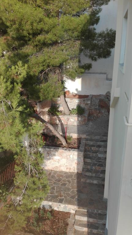 Panoramic Voula'S View Apartment Athens Exterior photo