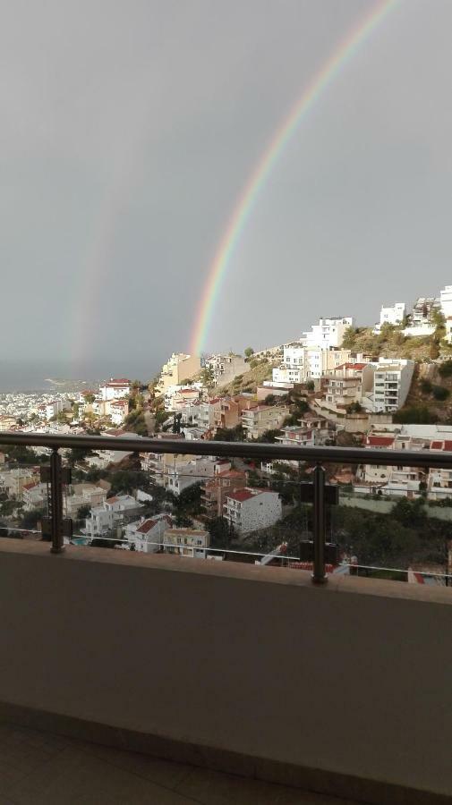 Panoramic Voula'S View Apartment Athens Exterior photo