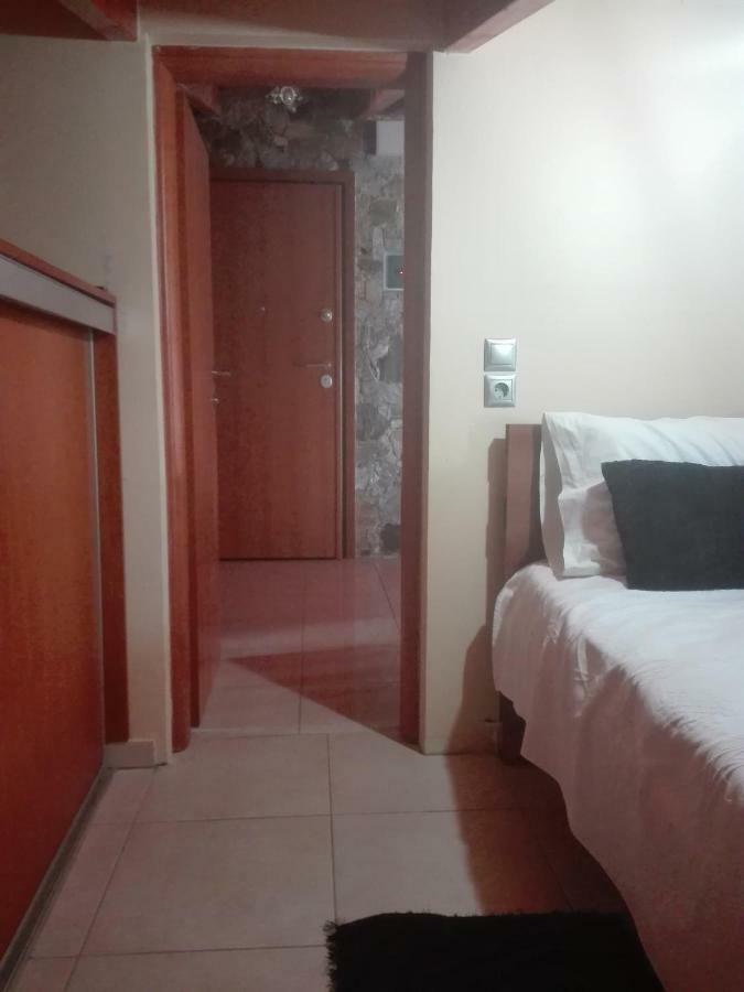 Panoramic Voula'S View Apartment Athens Exterior photo